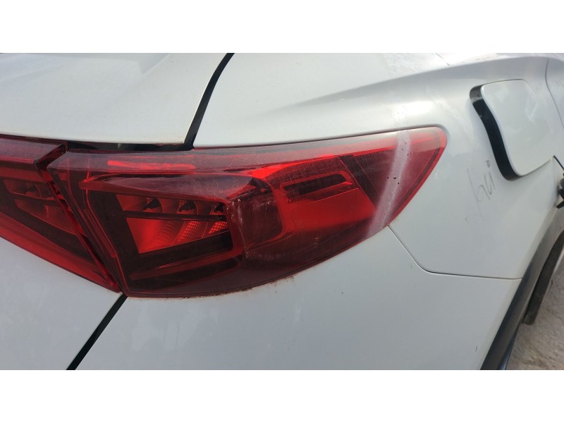 Recambio de piloto trasero derecho para cupra formentor (km7, kmp) 1.5 tsi referencia OEM IAM   