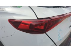 Recambio de piloto trasero izquierdo para cupra formentor (km7, kmp) 1.5 tsi referencia OEM IAM   