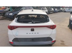 Recambio de porton trasero para cupra formentor (km7, kmp) 1.5 tsi referencia OEM IAM   