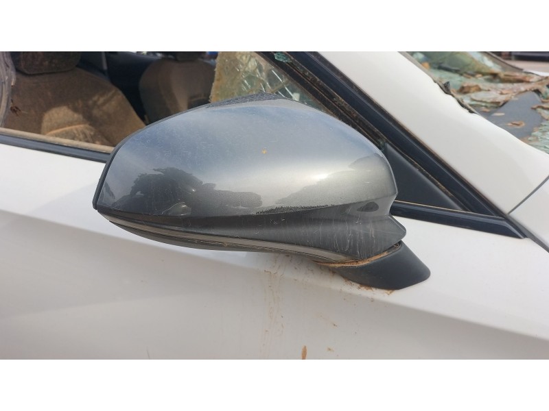 Recambio de retrovisor derecho para cupra formentor (km7, kmp) 1.5 tsi referencia OEM IAM   