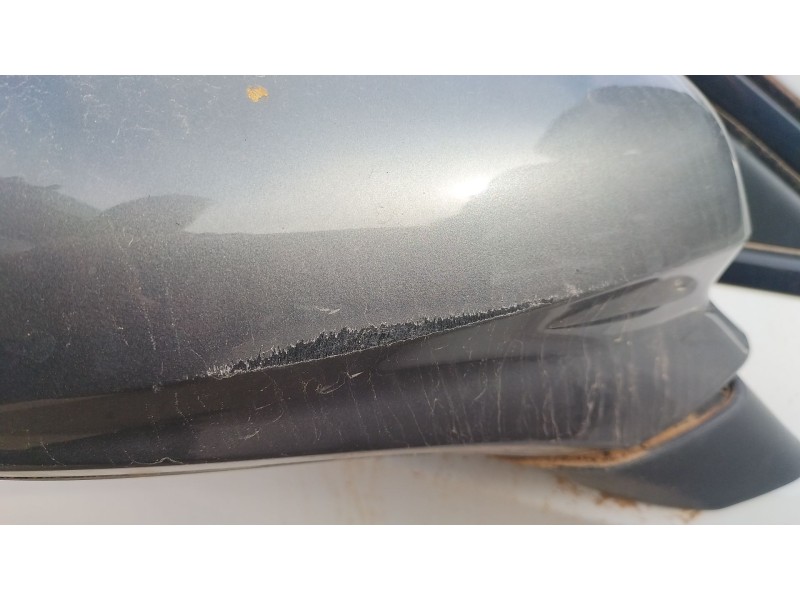 Recambio de retrovisor derecho para cupra formentor (km7, kmp) 1.5 tsi referencia OEM IAM   