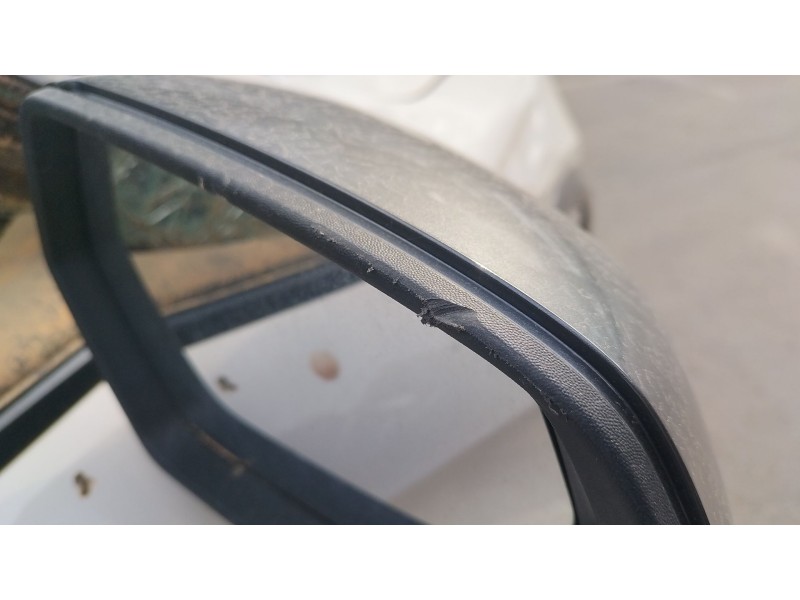 Recambio de retrovisor derecho para cupra formentor (km7, kmp) 1.5 tsi referencia OEM IAM   