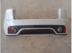 Recambio de paragolpes trasero para jaguar e-pace (x540) 2.0 d180 awd referencia OEM IAM J9C7151LML  