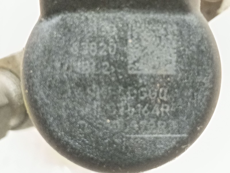 Recambio de inyector para renault master iii caja/chasis (ev, hv, uv) 2.3 dci 165 rwd (hv0p, hv0u, hv10, hv12, uv0p, uv0u,... re