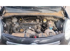 Recambio de caja cambios para fiat 500l (351_, 352_) 1.3 d multijet (199lxy1a, 199lxy11) referencia OEM IAM   