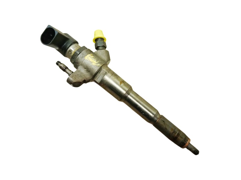 Recambio de inyector para renault master iii caja/chasis (ev, hv, uv) 2.3 dci 165 rwd (hv0p, hv0u, hv10, hv12, uv0p, uv0u,... re