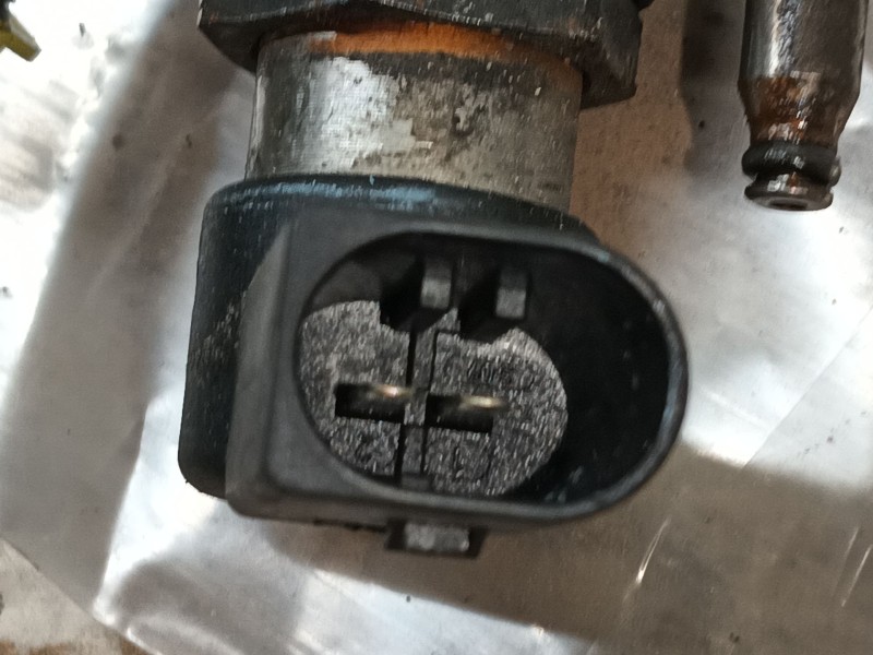 Recambio de inyector para renault master iii caja/chasis (ev, hv, uv) 2.3 dci 165 rwd (hv0p, hv0u, hv10, hv12, uv0p, uv0u,... re