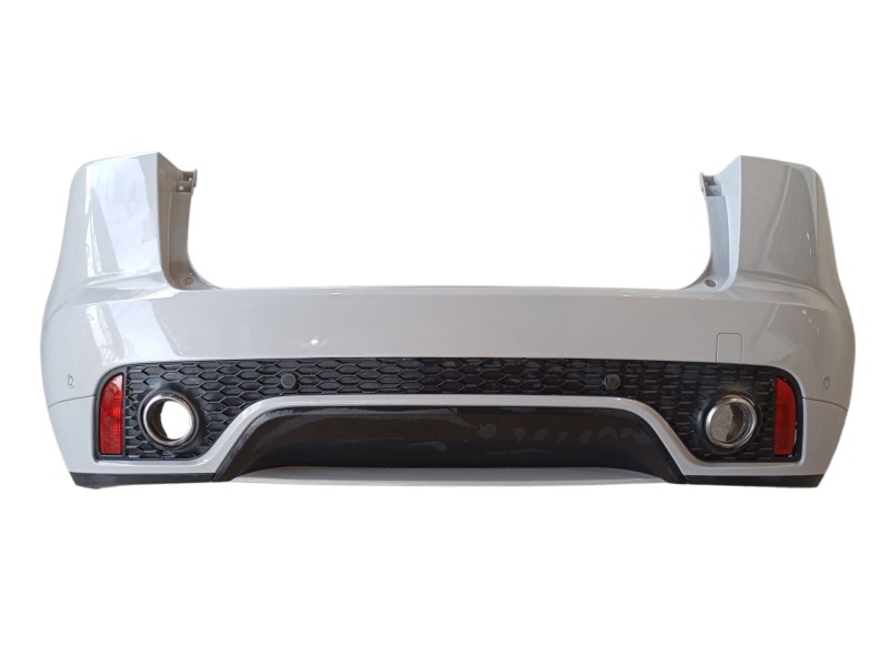 Recambio de paragolpes trasero para jaguar e-pace (x540) 2.0 d180 awd referencia OEM IAM J9C7151LML J9C317D781 