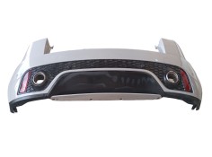 Recambio de paragolpes trasero para jaguar e-pace (x540) 2.0 d180 awd referencia OEM IAM J9C7151LML J9C317D781  2