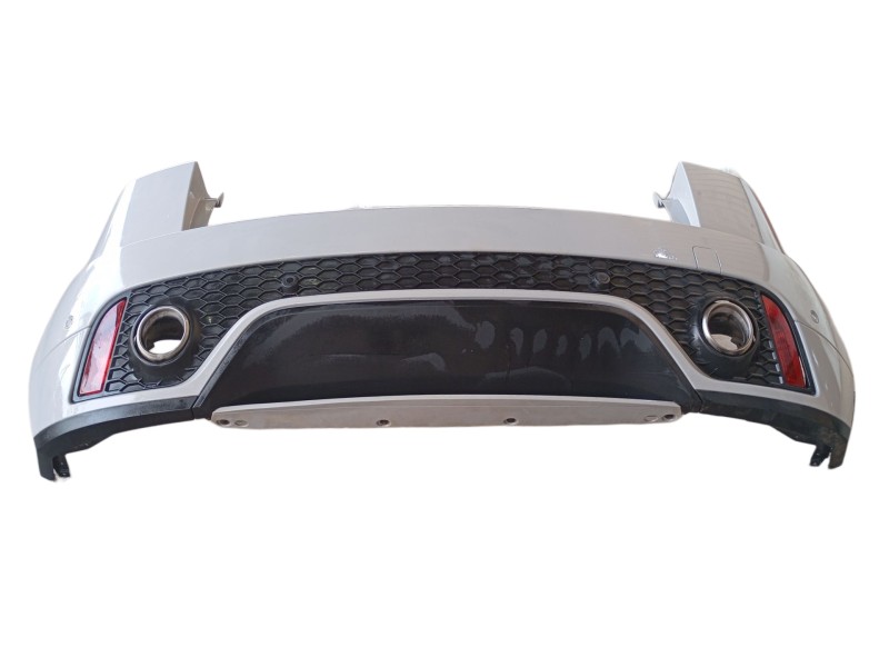 Recambio de paragolpes trasero para jaguar e-pace (x540) 2.0 d180 awd referencia OEM IAM J9C7151LML J9C317D781 
