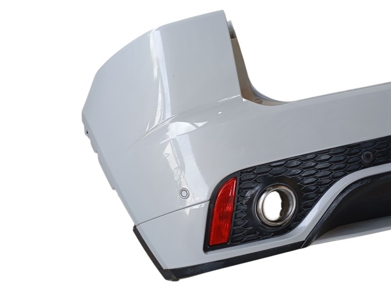 Recambio de paragolpes trasero para jaguar e-pace (x540) 2.0 d180 awd referencia OEM IAM J9C7151LML J9C317D781 