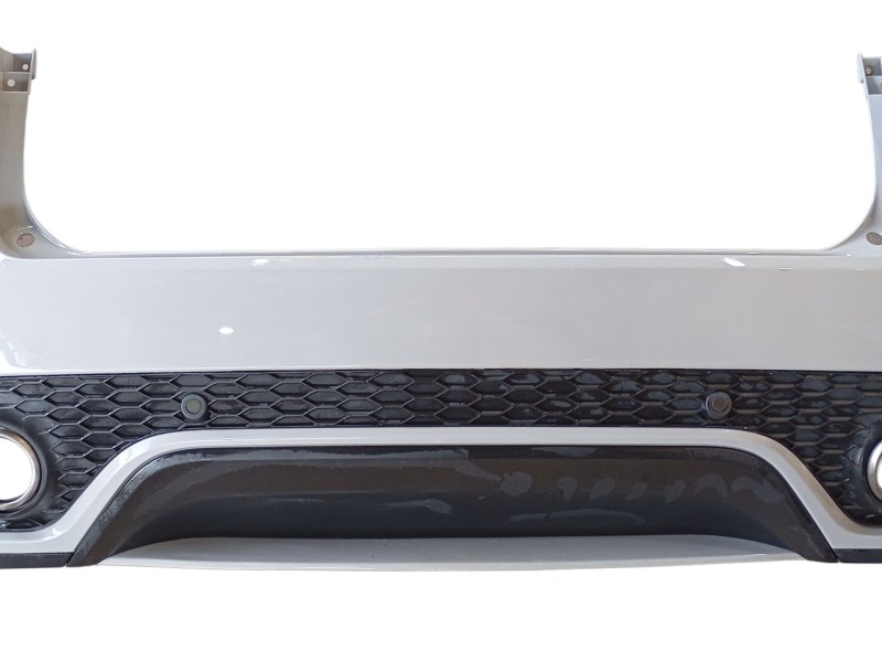 Recambio de paragolpes trasero para jaguar e-pace (x540) 2.0 d180 awd referencia OEM IAM J9C7151LML J9C317D781 