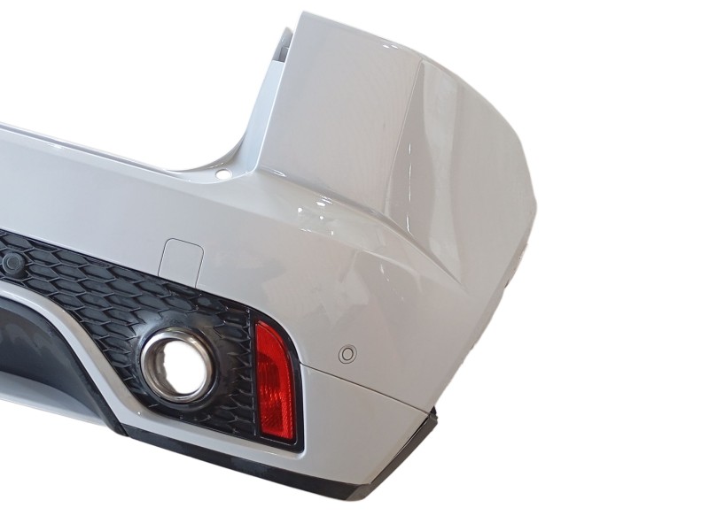 Recambio de paragolpes trasero para jaguar e-pace (x540) 2.0 d180 awd referencia OEM IAM J9C7151LML J9C317D781 