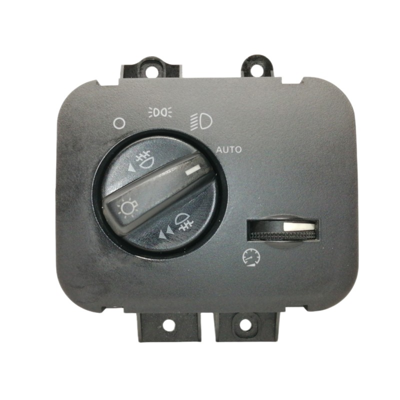 Recambio de mando luces para land rover range rover sport v8 td hse referencia OEM IAM YUD501480PVJ  