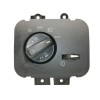 Recambio de mando luces para land rover range rover sport v8 td hse referencia OEM IAM YUD501480PVJ  