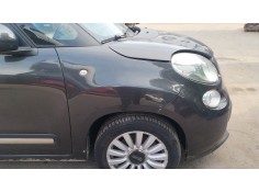 Recambio de aleta delantera derecha para fiat 500l (351_, 352_) 1.3 d multijet (199lxy1a, 199lxy11) referencia OEM IAM   