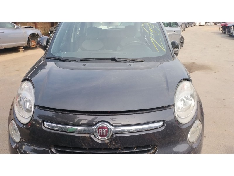 Recambio de capot delantero para fiat 500l (351_, 352_) 1.3 d multijet (199lxy1a, 199lxy11) referencia OEM IAM   