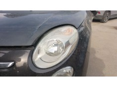 Recambio de faro izquierdo para fiat 500l (351_, 352_) 1.3 d multijet (199lxy1a, 199lxy11) referencia OEM IAM   