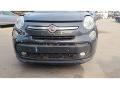Recambio de paragolpes delantero para fiat 500l (351_, 352_) 1.3 d multijet (199lxy1a, 199lxy11) referencia OEM IAM   