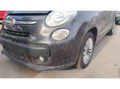 Recambio de paragolpes delantero para fiat 500l (351_, 352_) 1.3 d multijet (199lxy1a, 199lxy11) referencia OEM IAM    2