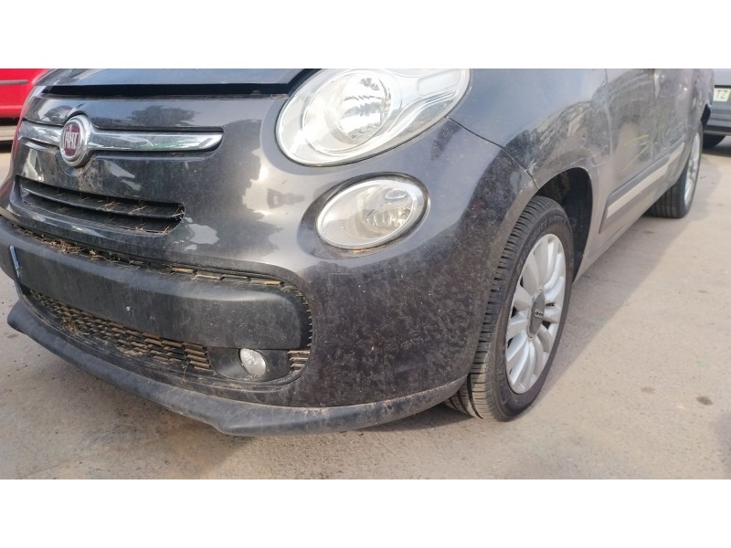 Recambio de paragolpes delantero para fiat 500l (351_, 352_) 1.3 d multijet (199lxy1a, 199lxy11) referencia OEM IAM   