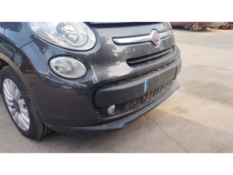Recambio de paragolpes delantero para fiat 500l (351_, 352_) 1.3 d multijet (199lxy1a, 199lxy11) referencia OEM IAM   
