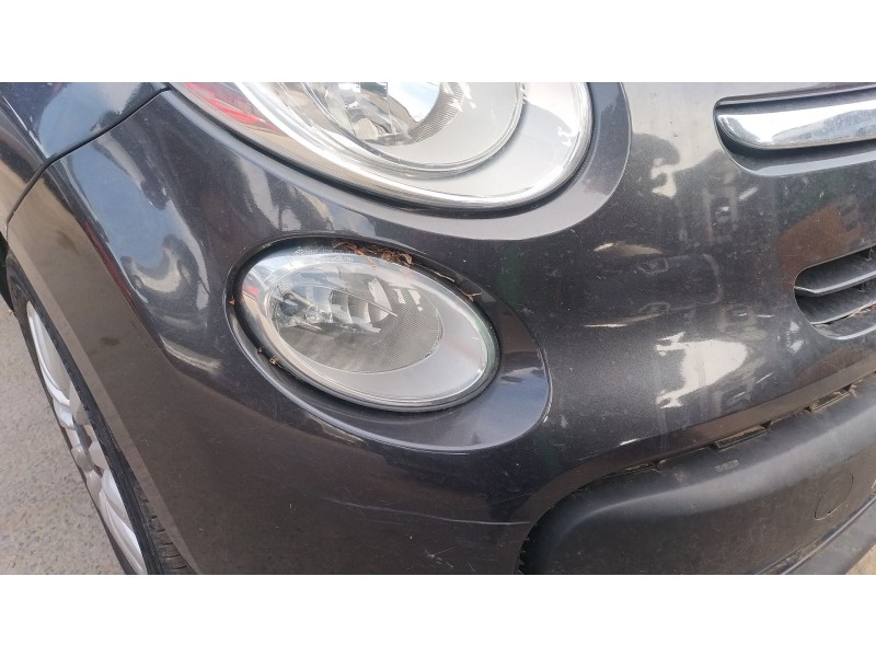 Recambio de piloto delantero derecho para fiat 500l (351_, 352_) 1.3 d multijet (199lxy1a, 199lxy11) referencia OEM IAM   