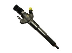 Recambio de inyector para renault master iii caja/chasis (ev, hv, uv) 2.3 dci 165 rwd (hv0p, hv0u, hv10, hv12, uv0p, uv0u,... re