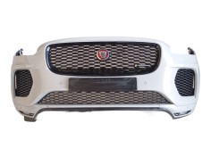 Recambio de paragolpes delantero para jaguar e-pace (x540) 2.0 d180 awd referencia OEM IAM J9C7152LML  