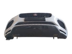 Recambio de paragolpes delantero para jaguar e-pace (x540) 2.0 d180 awd referencia OEM IAM J9C7152LML   2