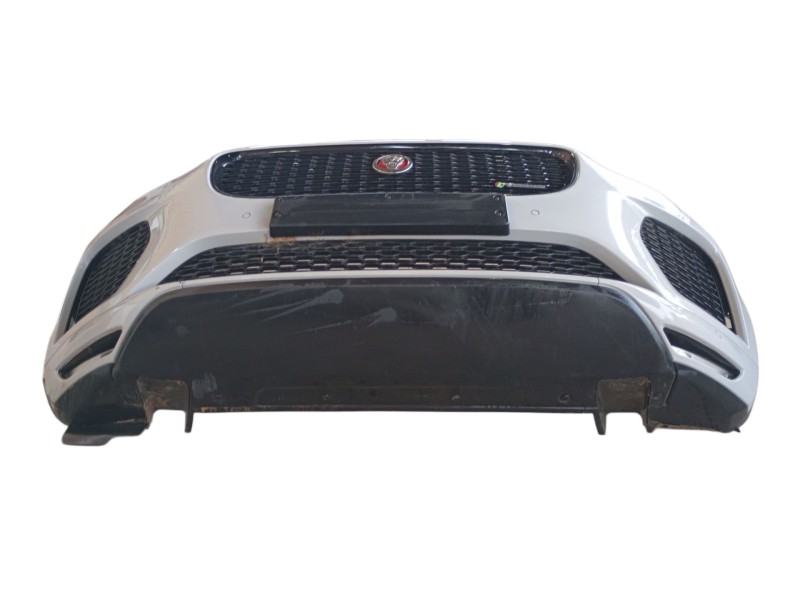 Recambio de paragolpes delantero para jaguar e-pace (x540) 2.0 d180 awd referencia OEM IAM J9C7152LML  