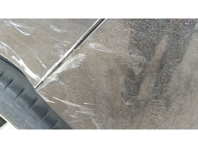 Recambio de paragolpes trasero para fiat 500l (351_, 352_) 1.3 d multijet (199lxy1a, 199lxy11) referencia OEM IAM   