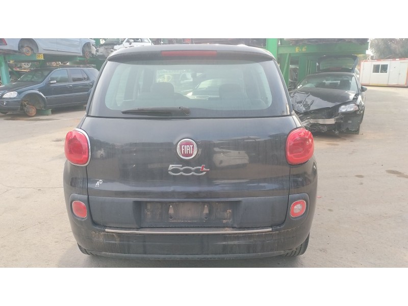 Recambio de porton trasero para fiat 500l (351_, 352_) 1.3 d multijet (199lxy1a, 199lxy11) referencia OEM IAM   