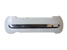 Recambio de paragolpes trasero para fiat 500 (312_) 1.2 (312axa1a) referencia OEM IAM 71777639  