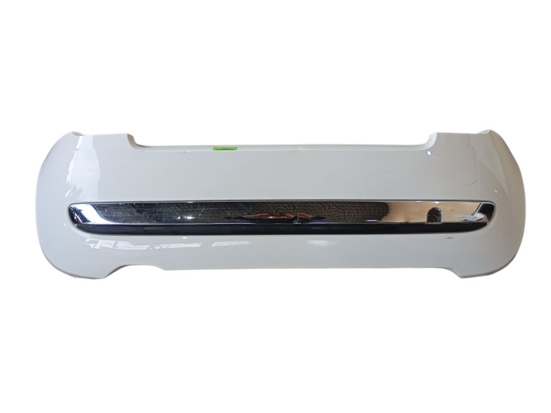 Recambio de paragolpes trasero para fiat 500 (312_) 1.2 (312axa1a) referencia OEM IAM 71777639  