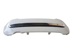 Recambio de paragolpes trasero para fiat 500 (312_) 1.2 (312axa1a) referencia OEM IAM 71777639   2