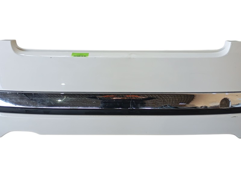 Recambio de paragolpes trasero para fiat 500 (312_) 1.2 (312axa1a) referencia OEM IAM 71777639  