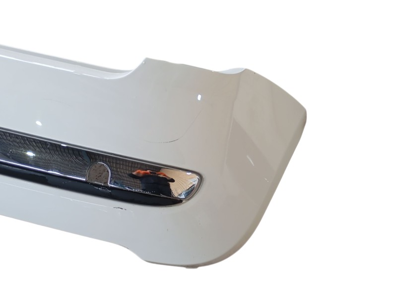 Recambio de paragolpes trasero para fiat 500 (312_) 1.2 (312axa1a) referencia OEM IAM 71777639  