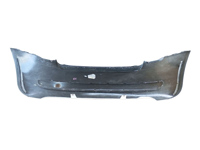 Recambio de paragolpes trasero para fiat 500 (312_) 1.2 (312axa1a) referencia OEM IAM 71777639  