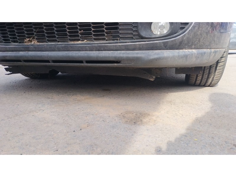 Recambio de paragolpes delantero para fiat 500l (351_, 352_) 1.3 d multijet (199lxy1a, 199lxy11) referencia OEM IAM   