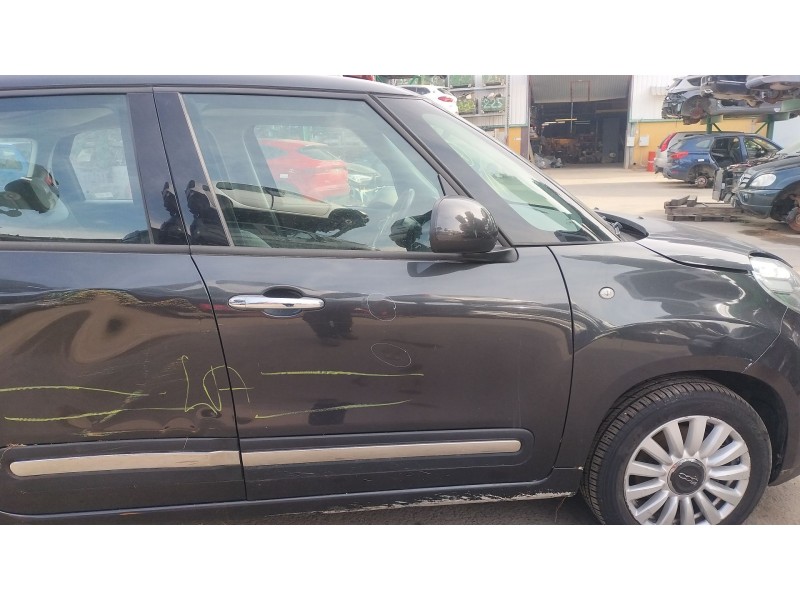 Recambio de puerta delantera derecha para fiat 500l (351_, 352_) 1.3 d multijet (199lxy1a, 199lxy11) referencia OEM IAM   