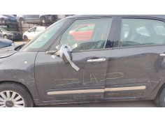 Recambio de puerta delantera izquierda para fiat 500l (351_, 352_) 1.3 d multijet (199lxy1a, 199lxy11) referencia OEM IAM   