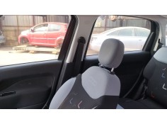 Recambio de cinturon seguridad delantero derecho para fiat 500l (351_, 352_) 1.3 d multijet (199lxy1a, 199lxy11) referencia OEM 