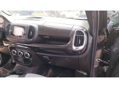 Recambio de guantera para fiat 500l (351_, 352_) 1.3 d multijet (199lxy1a, 199lxy11) referencia OEM IAM   