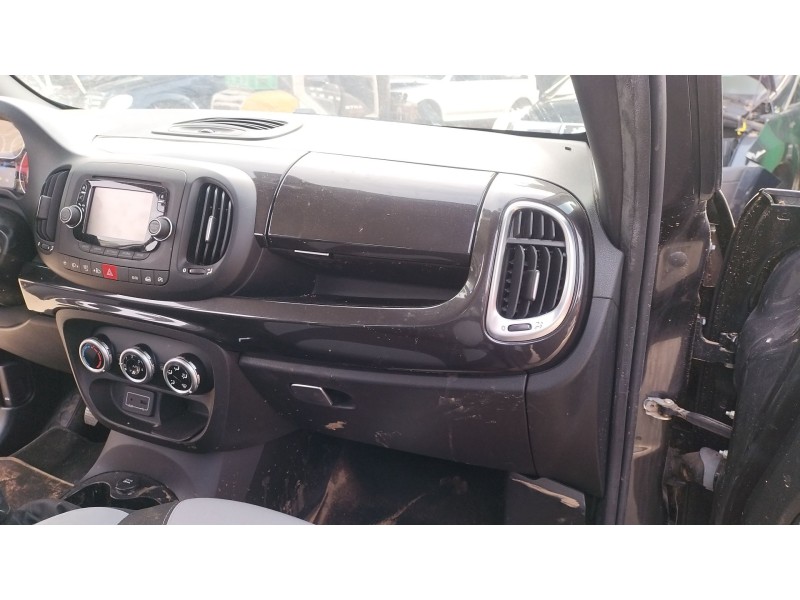 Recambio de guantera para fiat 500l (351_, 352_) 1.3 d multijet (199lxy1a, 199lxy11) referencia OEM IAM   