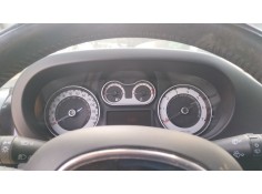 Recambio de cuadro instrumentos para fiat 500l (351_, 352_) 1.3 d multijet (199lxy1a, 199lxy11) referencia OEM IAM   