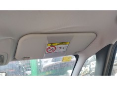 Recambio de parasol derecho para fiat 500l (351_, 352_) 1.3 d multijet (199lxy1a, 199lxy11) referencia OEM IAM   