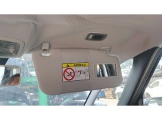 Recambio de parasol derecho para fiat 500l (351_, 352_) 1.3 d multijet (199lxy1a, 199lxy11) referencia OEM IAM    2