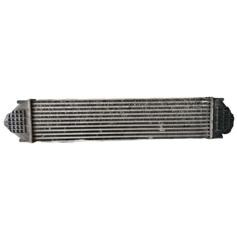 Recambio de intercooler para ford focus berlina (cap) st racing orange referencia OEM IAM 6G919L440 380624D IA1420
