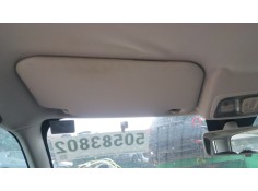 Recambio de parasol izquierdo para fiat 500l (351_, 352_) 1.3 d multijet (199lxy1a, 199lxy11) referencia OEM IAM    2